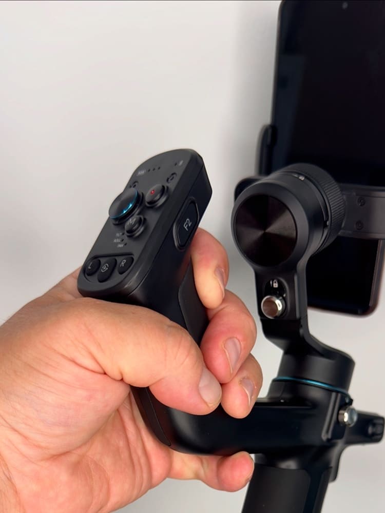 Scorp Mini P stabilizer - Image 2